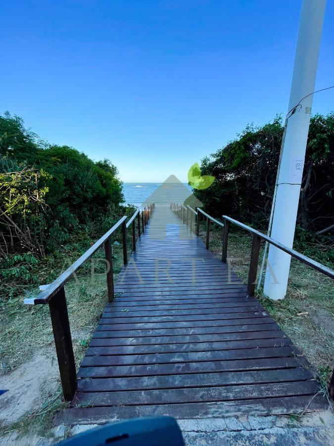 Apart Peracanga Guarapari Exterior foto