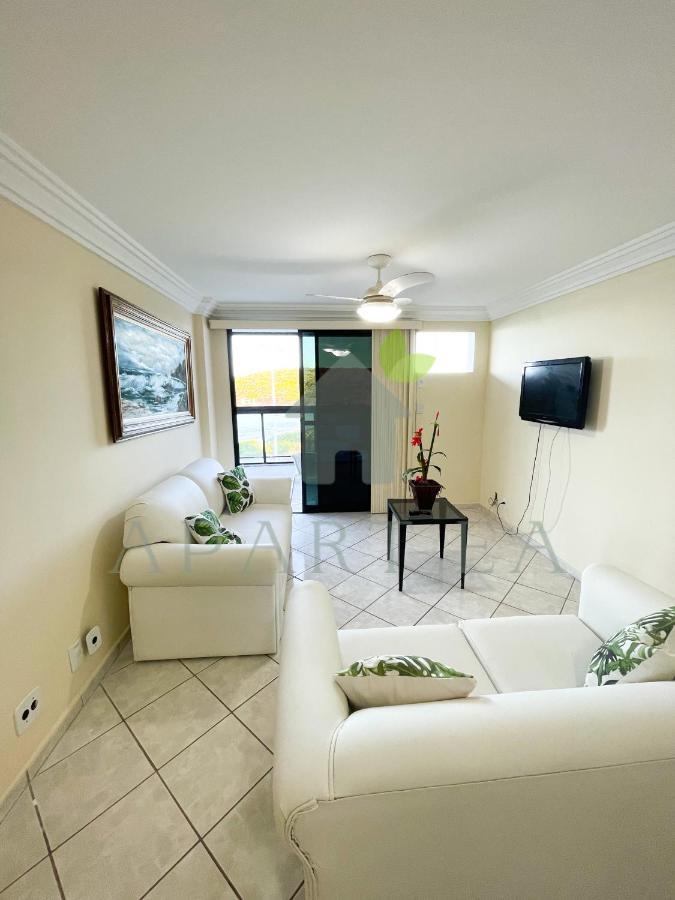 Apart Peracanga Guarapari Exterior foto