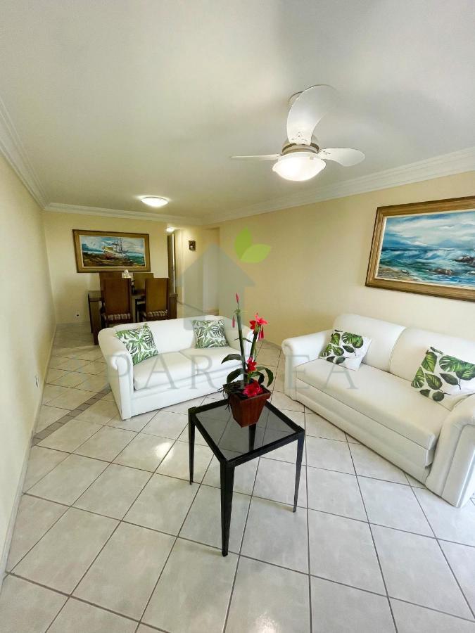 Apart Peracanga Guarapari Exterior foto