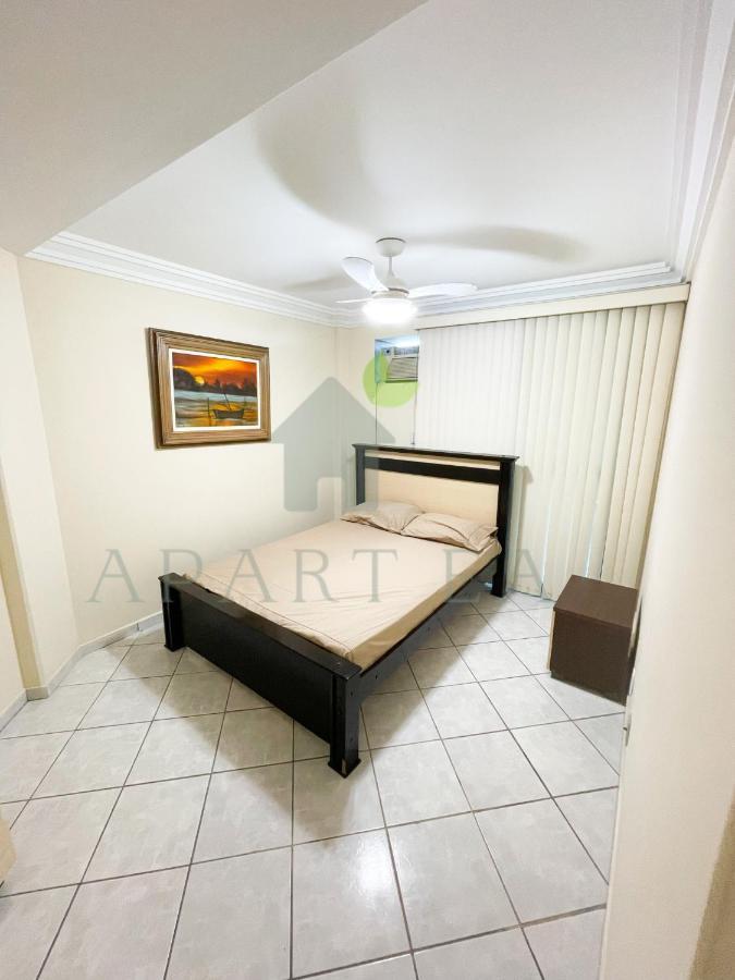 Apart Peracanga Guarapari Exterior foto
