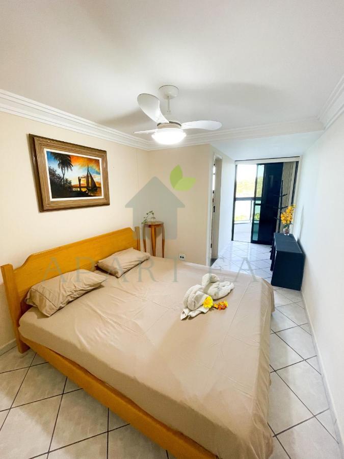 Apart Peracanga Guarapari Exterior foto