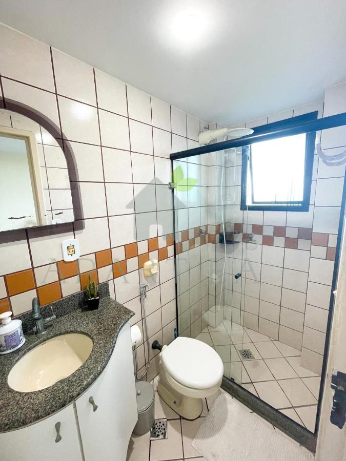 Apart Peracanga Guarapari Exterior foto