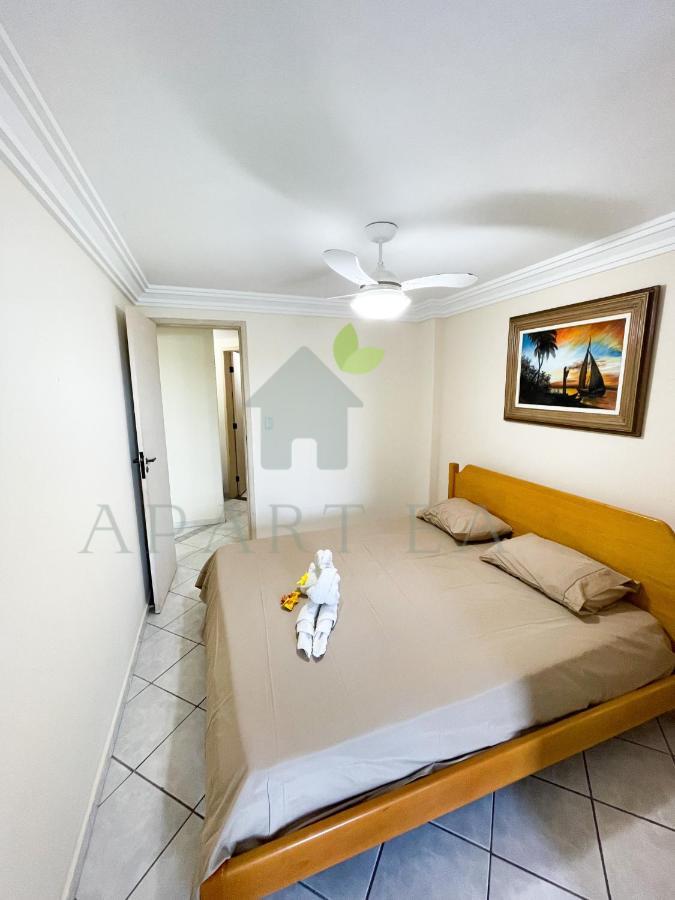Apart Peracanga Guarapari Exterior foto