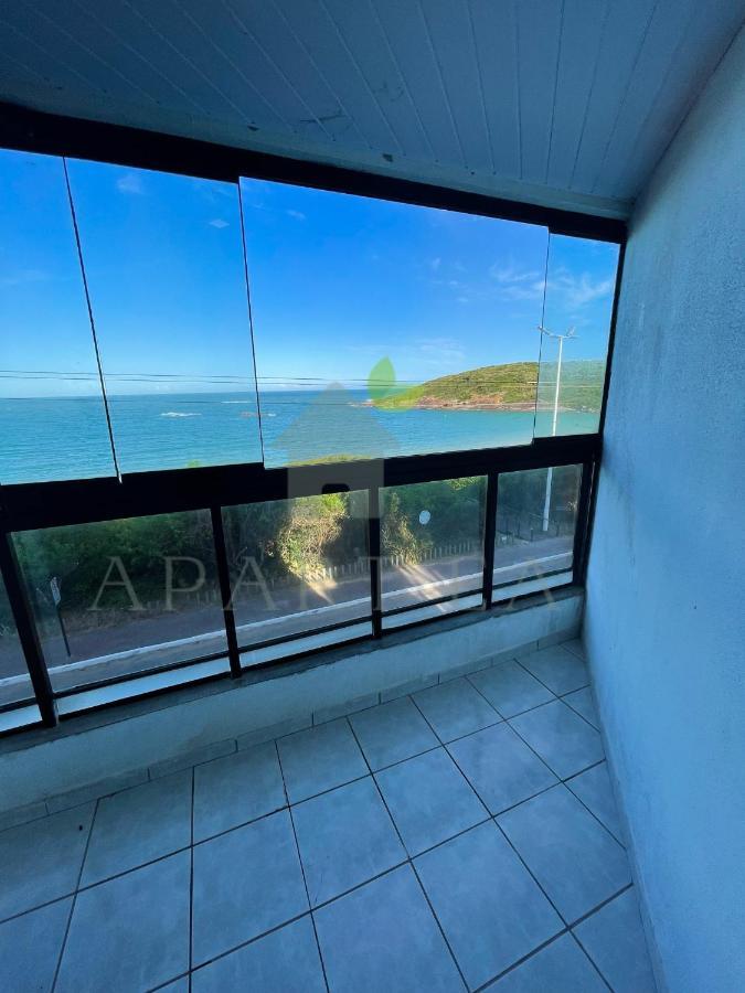Apart Peracanga Guarapari Exterior foto
